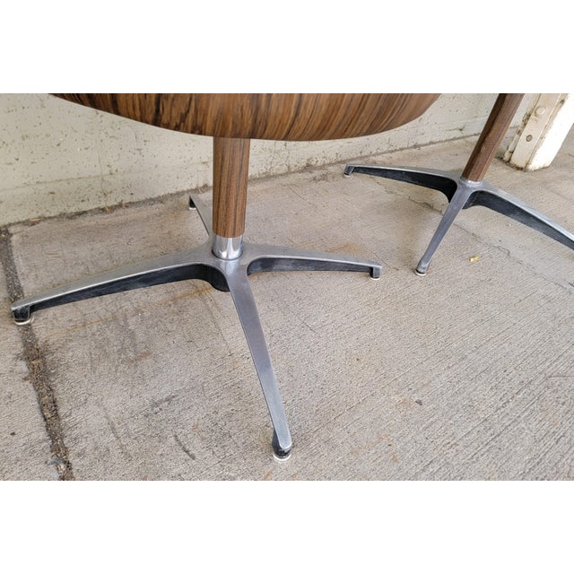 Space-Age Mid-Century Modern Dinette / Dinging Set by Virtue Brothers - 5 Pieces For Sale - Image 14 of 18