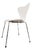 Series 7 Model 3107 Chair by Arne Jacobsen for Fritz Hansen, Denmark, 1990s For Sale