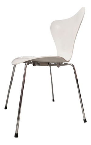 Series 7 Model 3107 Chair by Arne Jacobsen for Fritz Hansen, Denmark, 1990s