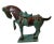 1970s Tang Dynasty Style Terracotta Horse, 1970s For Sale - Image 5 of 11