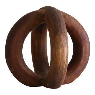 Orbits Sculpture For Sale