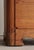 Early 20th Century Swedish Chest of Drawers in Pinewood & Brass For Sale - Image 12 of 18