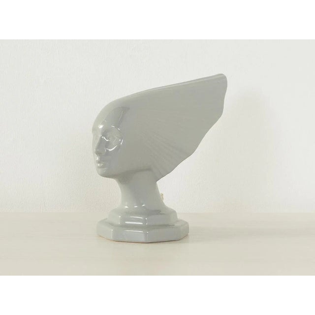 Art Deco Table Lamp For Sale - Image 9 of 9