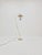 Mid-Century German Arc Floor Lamp in Brass, 1960s For Sale - Image 12 of 12