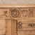 19th Century French Carved Bleached Oak Sideboard Buffet For Sale - Image 10 of 17