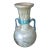Early 20th C Scavo Cenedese Roman Style Glass Vessel For Sale