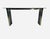 Metal Console Table By Romea Rega For Sale - Image 7 of 16