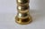 George Kovacs Caterpillar Style Stacked Orb Table Lamp in Gold Brass For Sale In Miami - Image 6 of 12