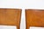 S44 Dining Chairs by Giancarlo Vegni & Gianfranco Gualtierotti for Fasem, Italy, 1980s, Set of 6 For Sale - Image 11 of 15
