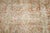 Early 20th Century Antique Zabihi Collection Worn Persian Mahal Rug - 7'5" x 10'3" For Sale - Image 5 of 10