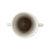 Rowan Round Double Handle Vase - Large For Sale In Chicago - Image 6 of 10