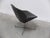 Mid-Century Exquis Side Chair by Geoffrey Harcourt for Artifort, 1967 For Sale - Image 3 of 15