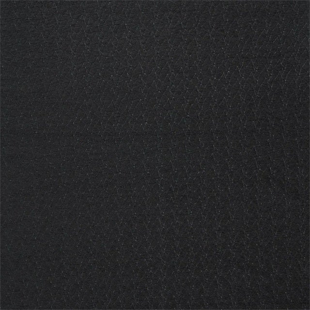 Harlequin Tectrix Fabric in Jet For Sale