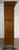Wood Antique 1840's Carved French Armoire For Sale - Image 7 of 11
