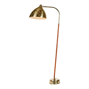 Lisa Johansson-Pape 'Lisa' Floor Lamp for Innolux Oy EU Plug