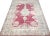 1950s Persian Kerman Rug For Sale In Los Angeles - Image 6 of 7