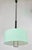 Mid-Century Austrian Height-Adjustable Pendant Lamp by J. T. Kalmar for Kalmar, 1950s For Sale - Image 10 of 17