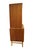 Mid-Century Modern Scandinavian Mid-Century Modern Double Bodied Cabinet For Sale - Image 3 of 12