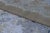 Rug & Kilim’s Distressed Modern Runner With Abstract Florals in Muted Blue & Green For Sale - Image 10 of 10