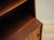 Danish Rosewood Bookcase, 1960s For Sale - Image 16 of 18