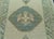 Turkish Turkish Oushak Rug 2'9" x 12'4" #19114 For Sale - Image 3 of 8