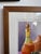 Realism Signed Still Life Watercolor Art in Walnut Frame For Sale - Image 3 of 9