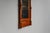 Gründerzeit Wall Mirror in Walnut, Late 19th Century For Sale - Image 5 of 13