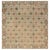 Doris Leslie Blau Vintage Bezalel Rug For Sale