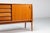 Small Sideboard in Walnut from Bosteels, Belgium, 1960 For Sale - Image 10 of 18