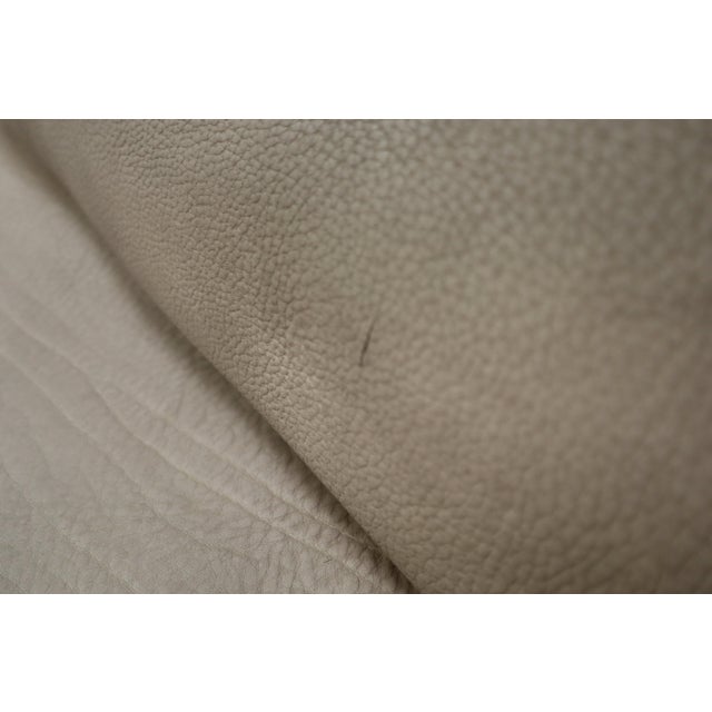 DS-125 Sofa by Gerd Lange for De Sede, 1978 For Sale - Image 18 of 18