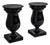 Pair of Side Tables, attributed to Giovanni Patrini, Italy, Mid-20th Century For Sale