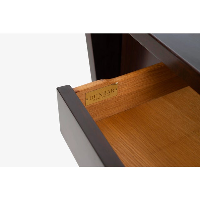 Edward Wormley Party Server for Dunbar For Sale - Image 12 of 13