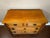 Antique French Commode Chest of Drawers Louis XVI Mahogany Brass C1930 For Sale - Image 12 of 18