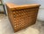 1950s L-Shaped Corner Bar in Walnut, 1950 For Sale - Image 5 of 18
