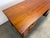 Brown 1970’s Mid Century Danish Modern Teak Desk by Vi-Ma Mobler For Sale - Image 8 of 12
