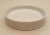 White Arne Jacobsen Porcelain Ashtray Catch-All For Sale - Image 8 of 8
