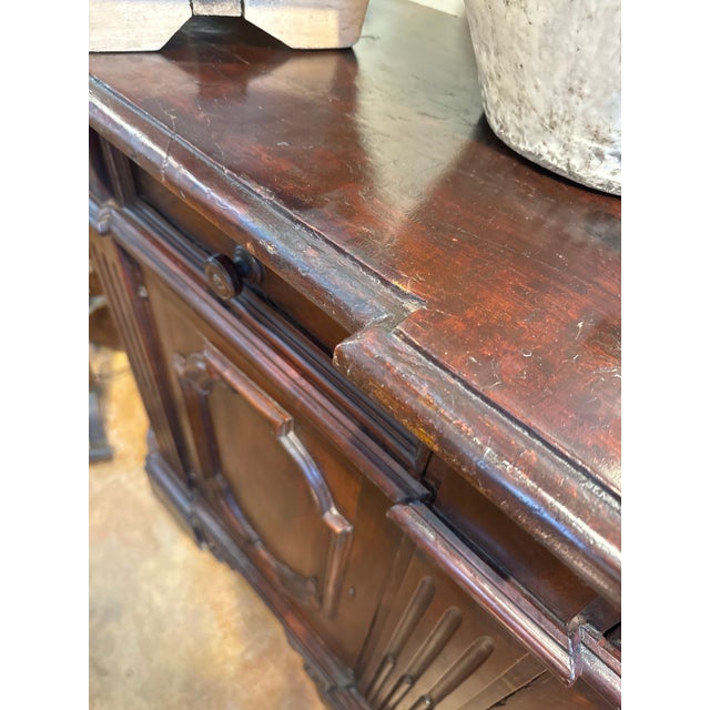Italian Credenza For Sale - Image 4 of 5