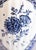 Large Mid-Century Dutch Delft Lidded Ginger Jars Vases - A Pair For Sale - Image 11 of 14