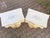 Rococo 1899 Italian Rococo Cream Gilt Beech Nightstands - Pair For Sale - Image 3 of 10
