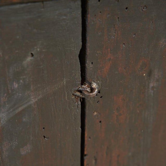 Height: 80 width: 65 Depth: 31 This piece is attributed to the mentioned designer/maker. It has no attribution mark and no...