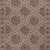 Sample- Schumacher Kaya Medallion Fabric in Document For Sale