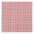 Sanderson Matmi Fabric in Pomegranate - a sample For Sale