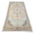 Anatolian Oushak Nomadic Rugs- 4′ × 7′9″ For Sale