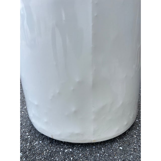 Vintage Space Age swivel chair, labeled Castro conventions. Preserved in good original conditions, it is upholstered in...