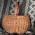 The known provenance is that it is from a North Florida estate. Age unknown. Wicker sides, willow base, handle wood is...