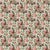 Madame Mural is a romantic, large-scale floral design that evokes the bounty of a summer garden. The full pattern measures...