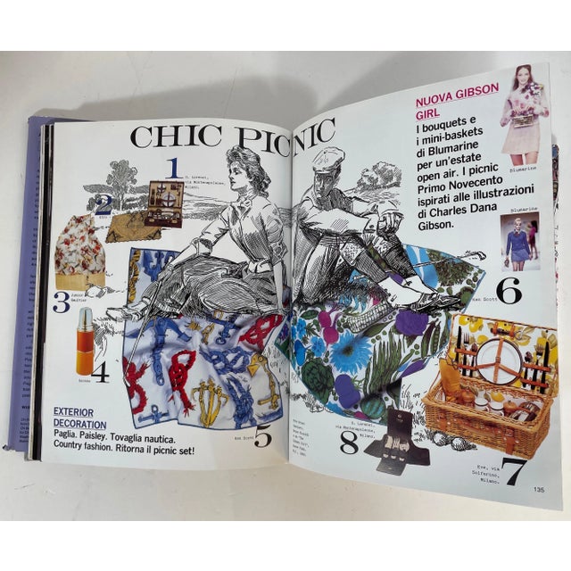洋書 anna piaggi's fashion algebra Anna Piaggi's Fashion Algebra: D.P. in Vogue (English