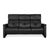 4978 Three-Seater and Two-Seater Sofas in Leather from Himolla, Set of 2 For Sale - Image 16 of 18