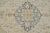 1950s Oversize Oushak Anatolian Floral Carpet For Sale - Image 10 of 10