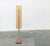 Mid-Century German Space Age Fiberglass Floor Lamp from Hustadt Leuchten, 1960s For Sale - Image 14 of 18